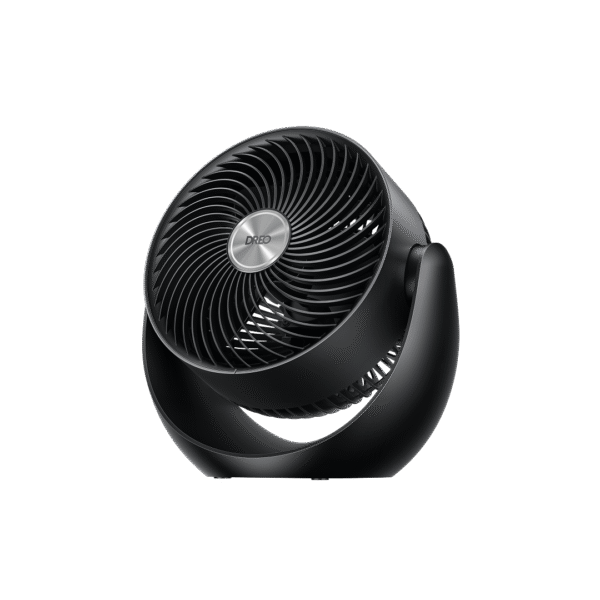 TurboPoly™ Table Fan 307
