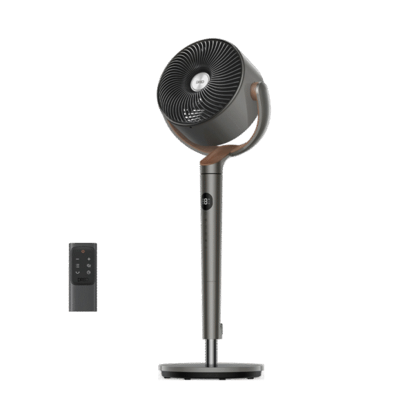 TurboPoly™ Fan 311