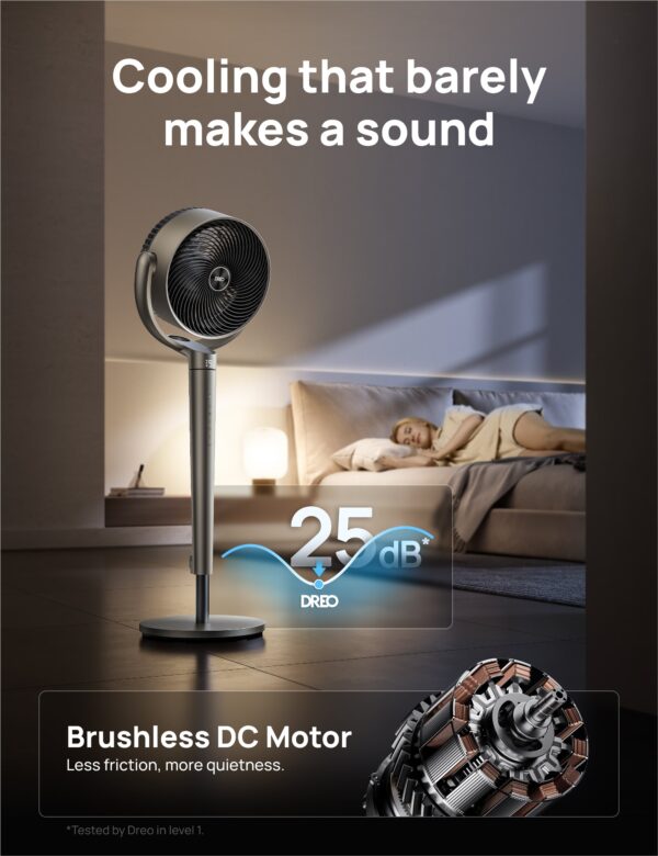 TurboPoly™ Fan 704S - Image 7