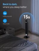Tower Fan Cruiser Pro T1