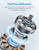 Tower Fan Cruiser Pro T1