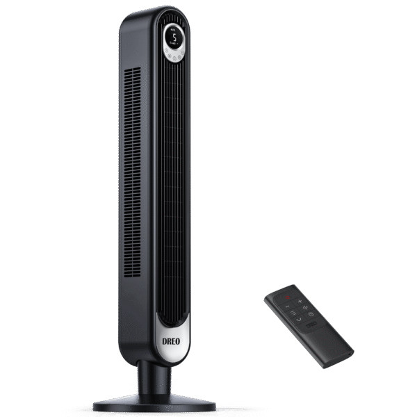 Tower Fan Cruiser Pro T1 - Image 3