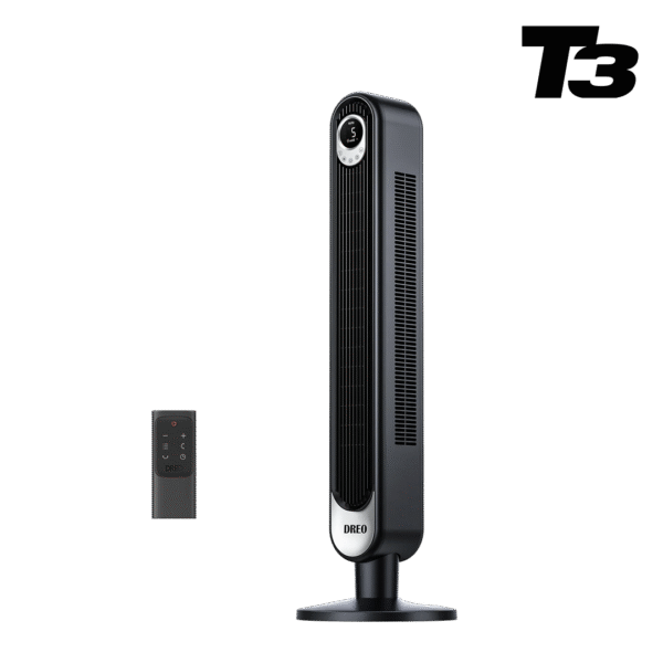 Tower Fan Cruiser Pro T1