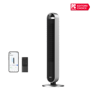 Smart Tower Fan Pilot Max S