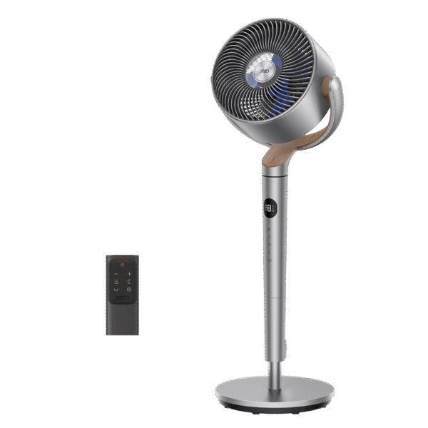 TurboPoly™ Fan 502