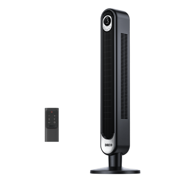 Tower Fan Cruiser Pro T1 - Image 2