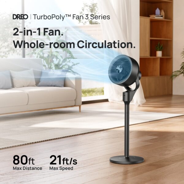TurboPoly™ Fan 301 - Image 4