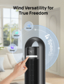 Tower Fan TF117