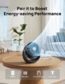 TurboPoly™ Table Fan 307